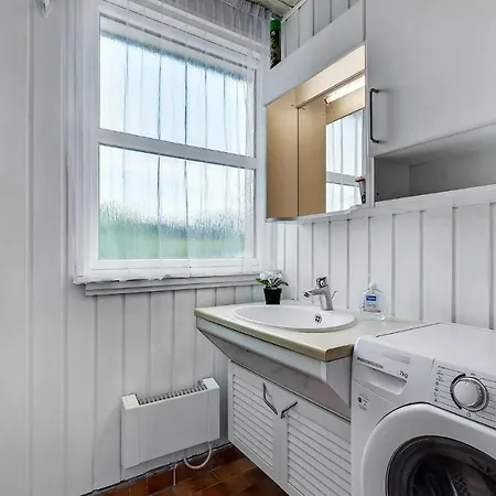 Σπίτι διακοπών 3 Bedroom Nice In Juelsminde