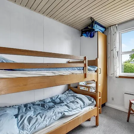 3 Bedroom Nice In Juelsminde Sonderby (Midtjylland)