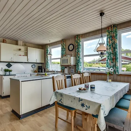 3 Bedroom Nice In Juelsminde Σπίτι διακοπών Sonderby (Midtjylland)