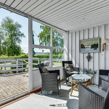 Σπίτι διακοπών 3 Bedroom Nice In Juelsminde