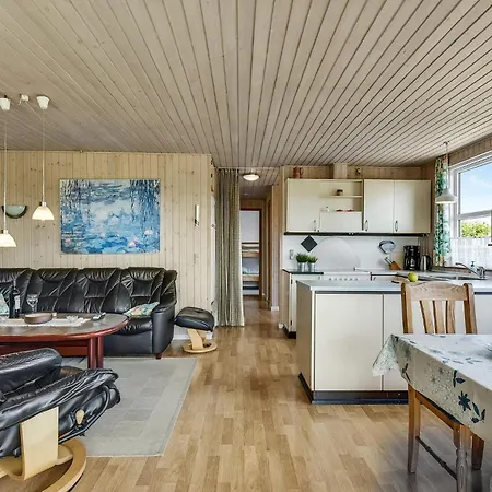 Σπίτι διακοπών 3 Bedroom Nice In Juelsminde Sonderby (Midtjylland)