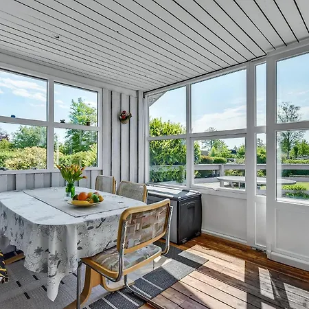 3 Bedroom Nice In Juelsminde Σπίτι διακοπών