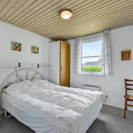 3 Bedroom Nice In Juelsminde * Sonderby (Midtjylland)