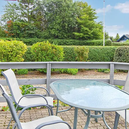 3 Bedroom Nice In Juelsminde Prázdninový dům Sonderby (Midtjylland)